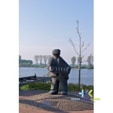 Kraantje Spijk F00002441